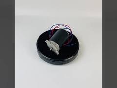 300W 500W芝刈機のための永久マグネットブラシをかけられたDCモーター高いトルク24V 48V