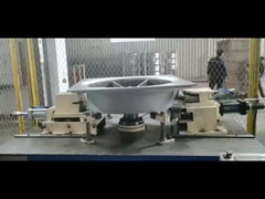 600-900mmの温室の倉庫のための産業換気ファン大型欧州共同体の縦の冷却ファン