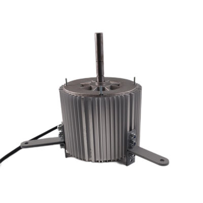 380V-440V 3段階ヒート ポンプの軸ファンのための産業モーター560W-1000W 50Hz-60Hz HVACモーター