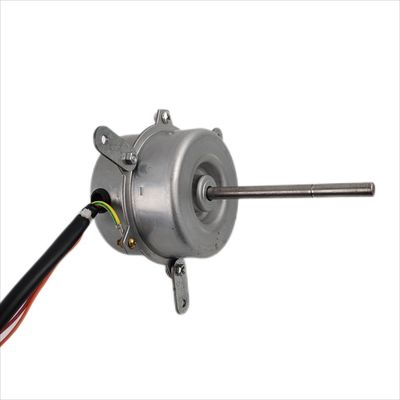 空気の循環の送風機のための30w 70w AC冷却ファンモーター単一フェーズ115V YDK 80mm
