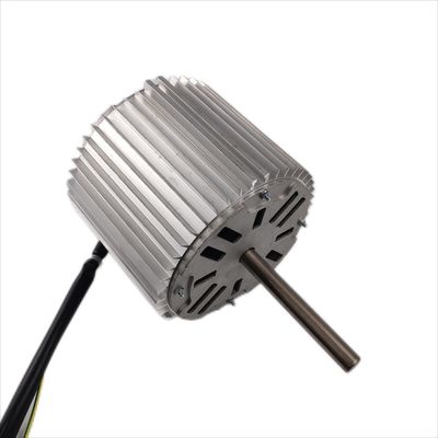 400w中央AC単位ファン モーター800-1300rpm高い発電YDK140のアルミニウム貝