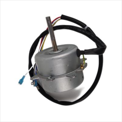 空気クーラーまたは冷却ファンのための40-100wコンデンサーACファン モーター230v 110v