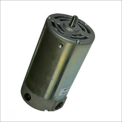 83ZYT 110-220Vのマイクロは機械設備のためのDCモーターPMDC小さい永久マグネットにブラシをかけた