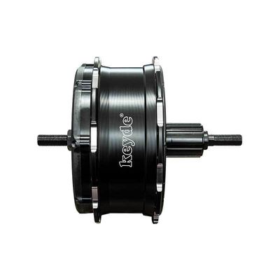ACブラシレスDCモーター 100W-500W トークセンシング 折りたたむ自転車ハブモーター