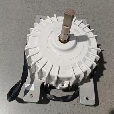 空調用商用重量BLDCモーター 900W 高功率効率 HVACシステムに最適