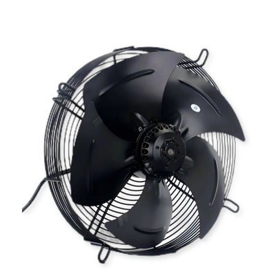 壁/天井設置型 YWF 500~3000 Rpm 速度性能のある空気循環扇