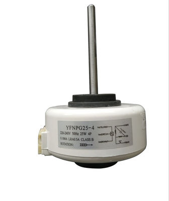 割れたタイプのためのエアコン ファン モーター50 60hzの外のYDK 30-300w