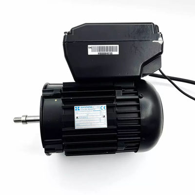 1000w電気水ポンプモーター高いトルク220V 1.0HP 1.5HP 50hz 3000rpmの単一フェーズ