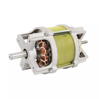 砂フィルター ポンプのための60-200w単一フェーズAC誘導電動機230v 50Hz