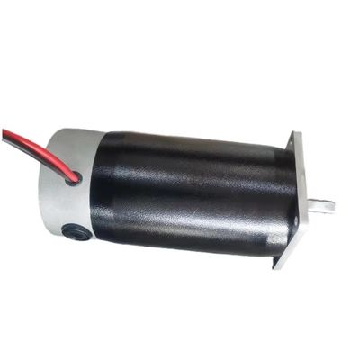 300W 500W芝刈機のための永久マグネットブラシをかけられたDCモーター高いトルク24V 48V