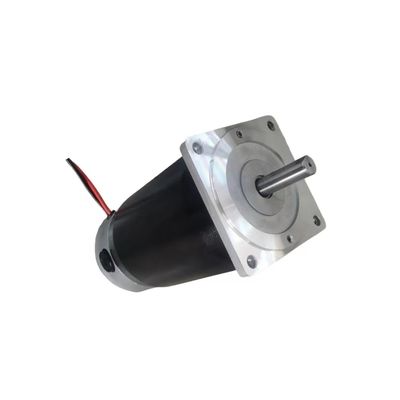 300W 500W芝刈機のための永久マグネットブラシをかけられたDCモーター高いトルク24V 48V