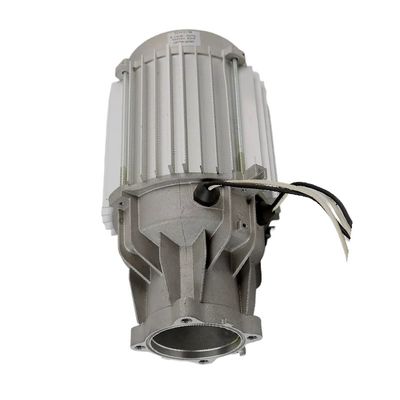 高圧洗濯機のための1300w単一フェーズAC誘導電動機120V/60Hz 3450rpm