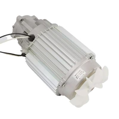 高圧洗濯機のための1300w単一フェーズAC誘導電動機120V/60Hz 3450rpm