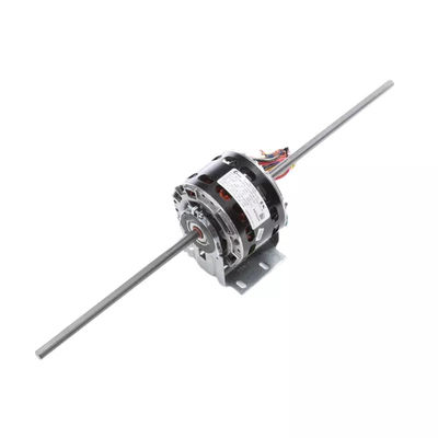 屋内680w HVACファン モーター380V高い発電230V 4の速度の送風機モーター