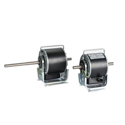 110v 230v標準的な企業の空気カーテンのための中央ACファン モーター30w 120w 350w単一フェーズ