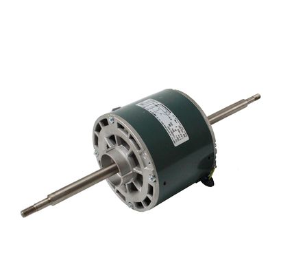 110v 230v標準的な企業の空気カーテンのための中央ACファン モーター30w 120w 350w単一フェーズ