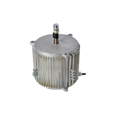 3段階1馬力農場の義務モーター高い発電水証拠3HP 1500Wの換気扇モーター