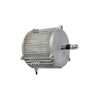 3段階1馬力農場の義務モーター高い発電水証拠3HP 1500Wの換気扇モーター