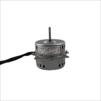 50 60hz単一フェーズ除湿器ファンのためのブラシレス非同期モーター10w-100wコンデンサーの操業