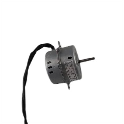 50 60hz単一フェーズ除湿器ファンのためのブラシレス非同期モーター10w-100wコンデンサーの操業