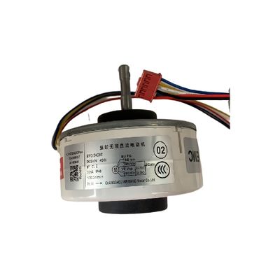 DC ZDK-30-8 30w 8PはAC屋内単位モーターDC310v扇風機モーターを裂いた
