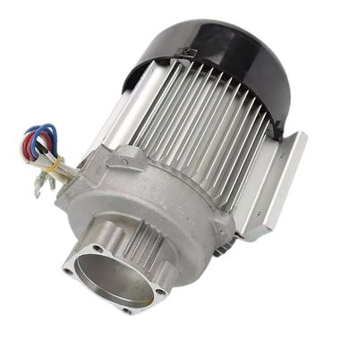 110V 220VはTTI圧力洗濯機のために単一か3段階の誘導電動機1300W 3400Rpm 60Hzカスタマイズした