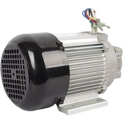 110V 220VはTTI圧力洗濯機のために単一か3段階の誘導電動機1300W 3400Rpm 60Hzカスタマイズした