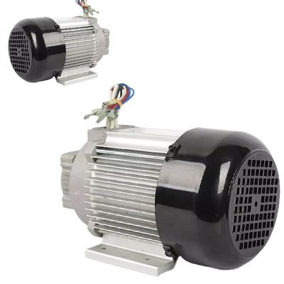 110V 220VはTTI圧力洗濯機のために単一か3段階の誘導電動機1300W 3400Rpm 60Hzカスタマイズした
