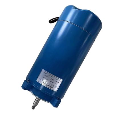 0.75HP 1HP 1.5HP 2.0HPのプール ポンプのための電気水ポンプモーター単一フェーズ110-220v