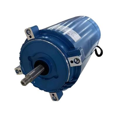 0.75HP 1HP 1.5HP 2.0HPのプール ポンプのための電気水ポンプモーター単一フェーズ110-220v