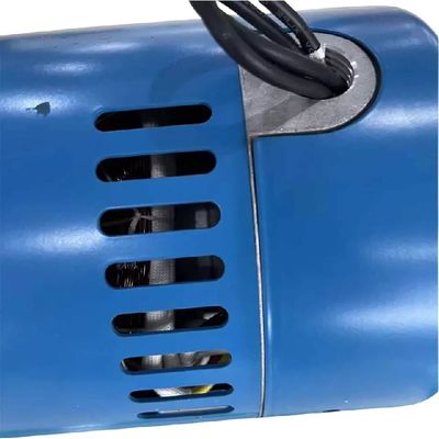 0.75HP 1HP 1.5HP 2.0HPのプール ポンプのための電気水ポンプモーター単一フェーズ110-220v