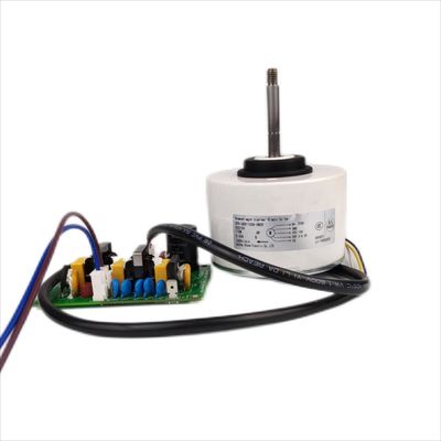 エアコンの清浄器のための欧州共同体ブラシレス110V/220V 10-250W軸Bldcのモーター