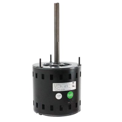 208-230v中央ACコンデンサー ファン モーター60hz 3速度の単一フェーズ1/2HP