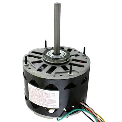 208-230v中央ACコンデンサー ファン モーター60hz 3速度の単一フェーズ1/2HP