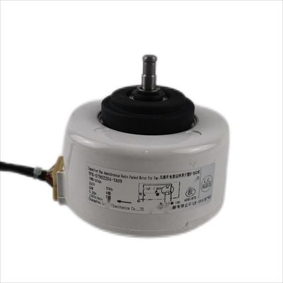 AC220-240V AC BLDCモーター ブラシレス13W 30Wプラスチック包装の密集したエアコン