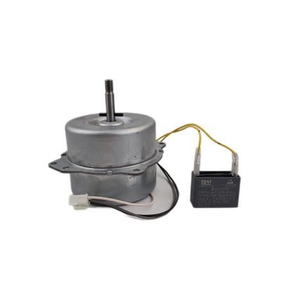 浴室の排気の出口ファンのためのAC220-240v ACファン モーター コンパクトACギヤ モーター10w 13W 20W