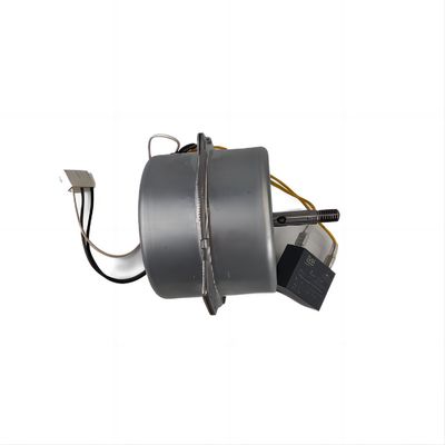浴室の排気の出口ファンのためのAC220-240v ACファン モーター コンパクトACギヤ モーター10w 13W 20W