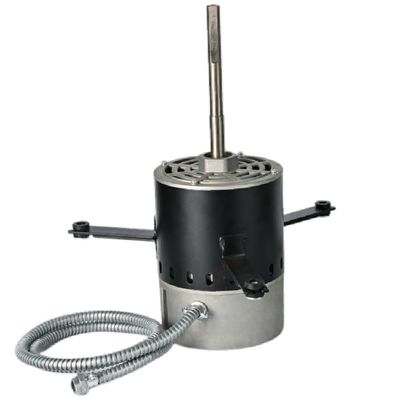 ファン送風器またはエアコンのための750w AC BLDCモーター800-3000rpm高い発電1HP DC欧州共同体モーター