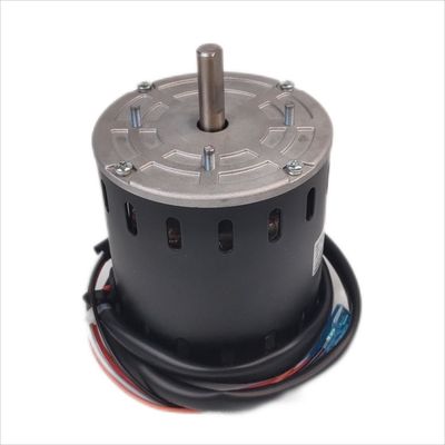 230v 110vの新鮮な空気の熱交換器の単位のためのブラシレス40w-100wコンパクトACモーター