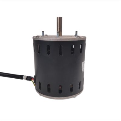 230v 110vの新鮮な空気の熱交換器の単位のためのブラシレス40w-100wコンパクトACモーター