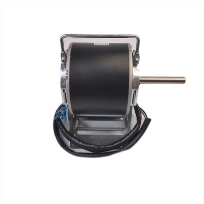 HVACシステム向けにカスタマイズされた二軸扇風機コイルモーター 単相220V/110V120W
