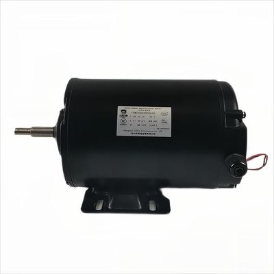 250W 3段階動物飼育のための産業モーター1/3hp頑丈なNEMA 56モーター380V 50HZ