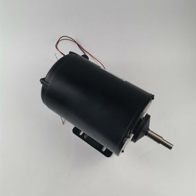 250W 3段階動物飼育のための産業モーター1/3hp頑丈なNEMA 56モーター380V 50HZ