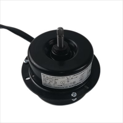 30W 220Vの空気清浄器のための小さい単一フェーズACモーター60HZ YDK 80mm 70W