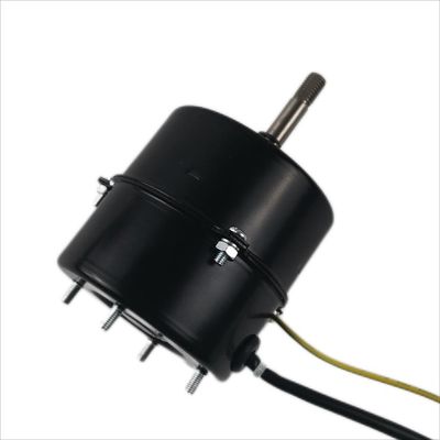 72mm AC BLDCモーター小型小型600-3000rpm熱ファン モーター換気の浴室の換気