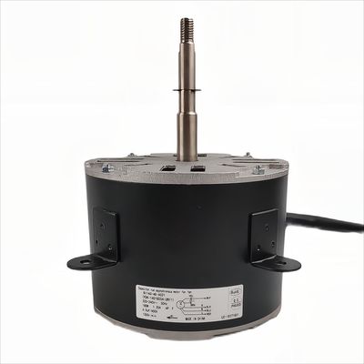 1/3HP 1/4HP小さいACファン モーター単一フェーズのコンデンサーの送風機モーター208-230V 3/4HP 1/2HP