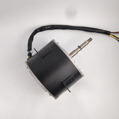 1/3HP 1/4HP小さいACファン モーター単一フェーズのコンデンサーの送風機モーター208-230V 3/4HP 1/2HP