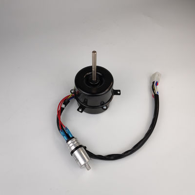 空気の循環のオーブンのための30W 70Wの単一フェーズの誘導電動機YDK 80mm AC誘導電動機