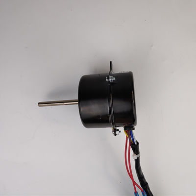 空気の循環のオーブンのための30W 70Wの単一フェーズの誘導電動機YDK 80mm AC誘導電動機