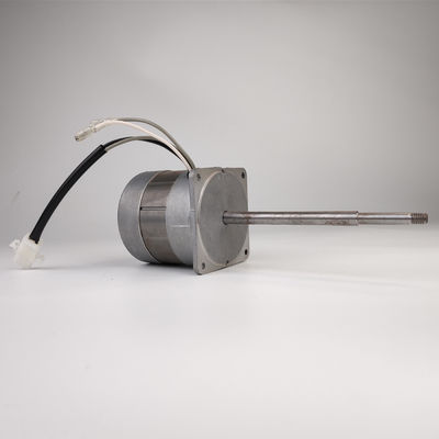 混合の混合機機械のための10W単一フェーズAC誘導電動機50W YDK 80mmのマイクロの動揺